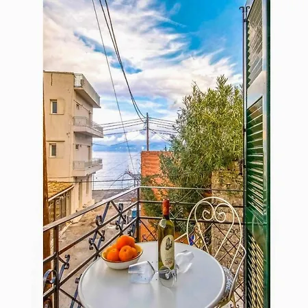 Διαμέρισμα Maizonette Elena