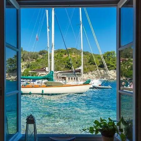 Διαμέρισμα Maizonette Elena Γάιος
