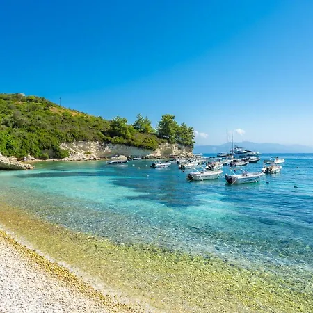 Διαμέρισμα Maizonette Elena Γάιος